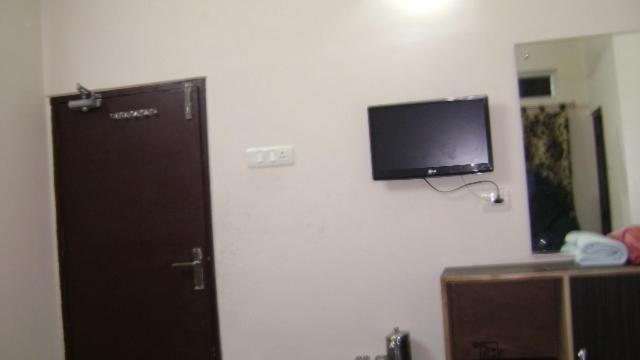 Hotel Deva Inn Varanasi Dış mekan fotoğraf
